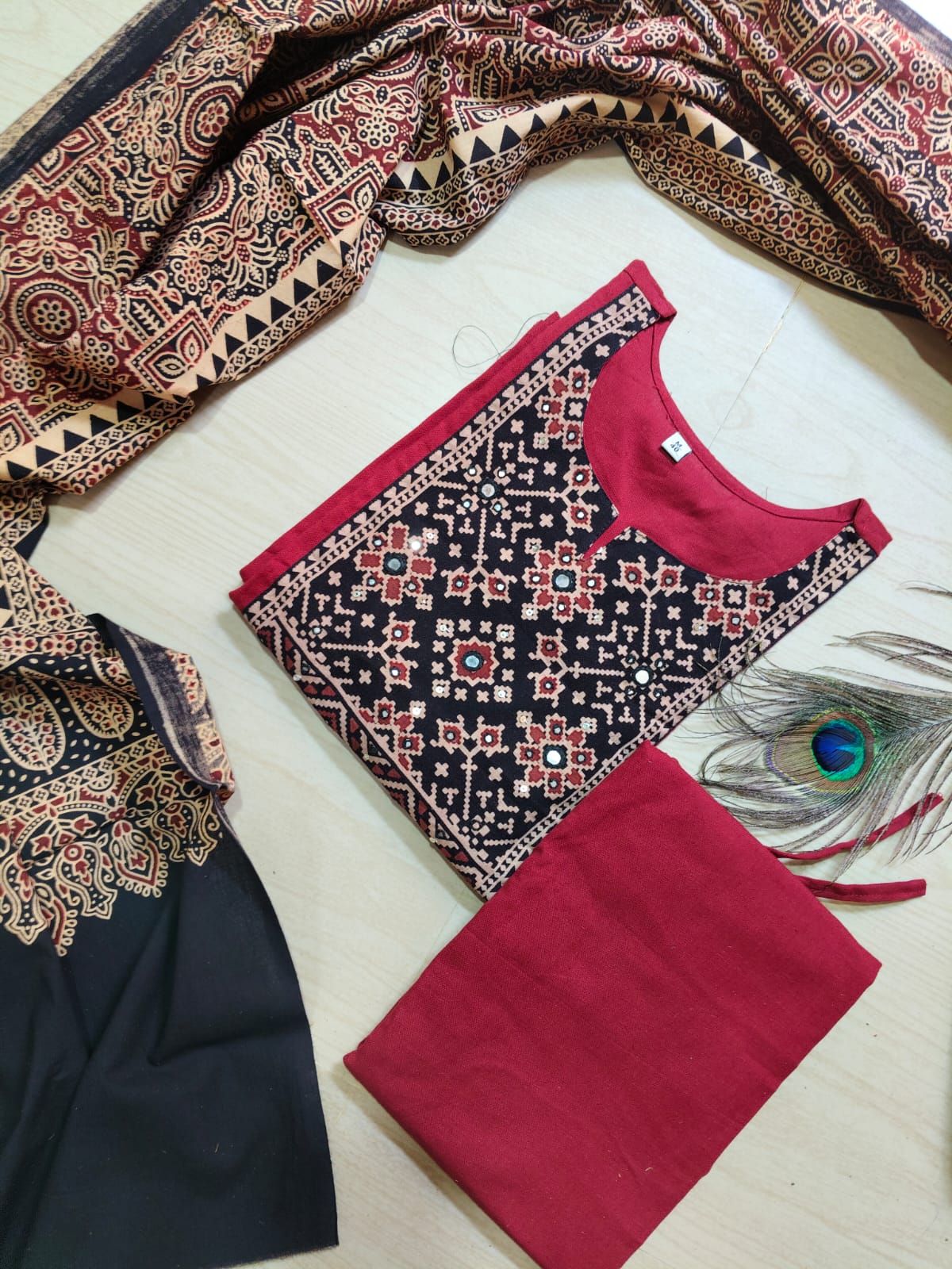 Classic Styles - DDS12