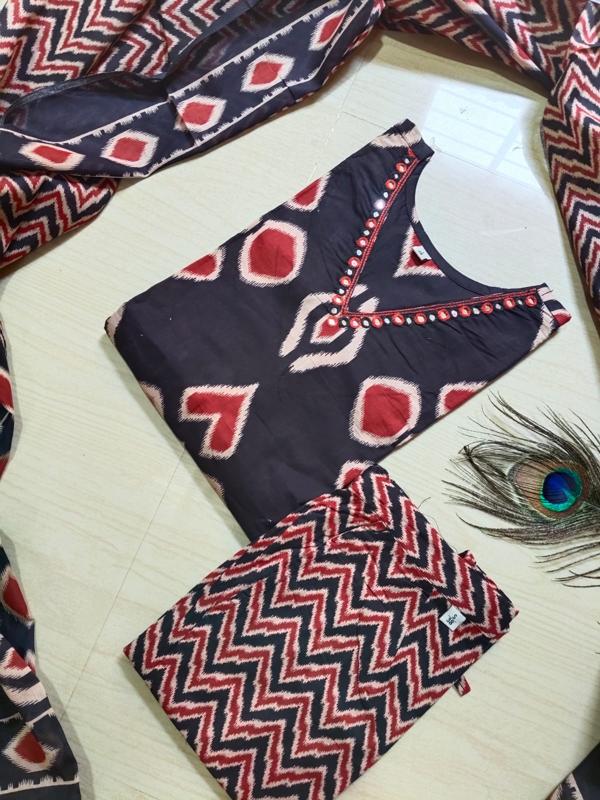 Classic Styles - DDS16