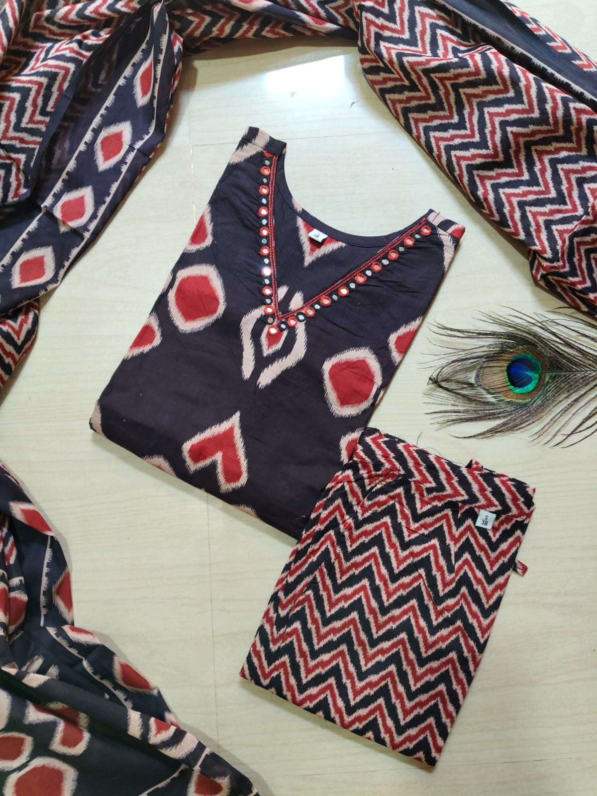 Classic Styles - DDS16