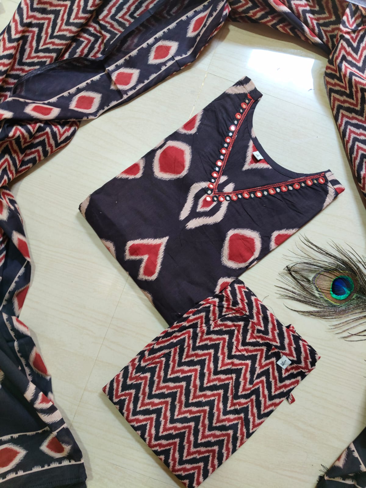 Classic Styles - DDS16