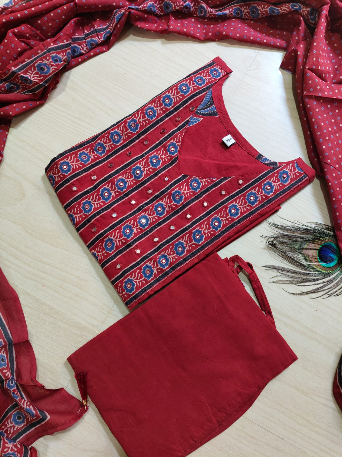 Classic Styles - DDS15