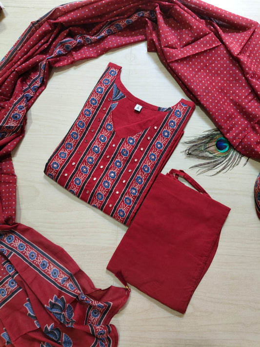 Classic Styles - DDS15