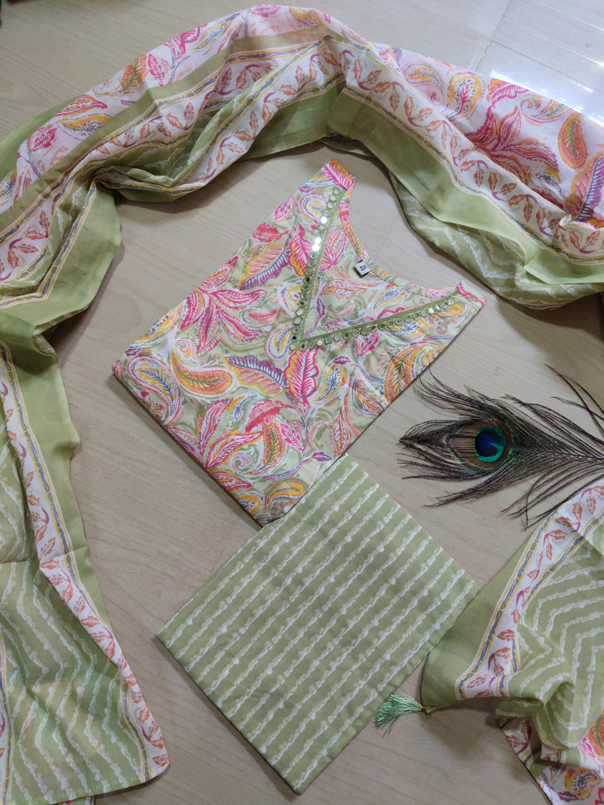 Classic Styles - DDS09