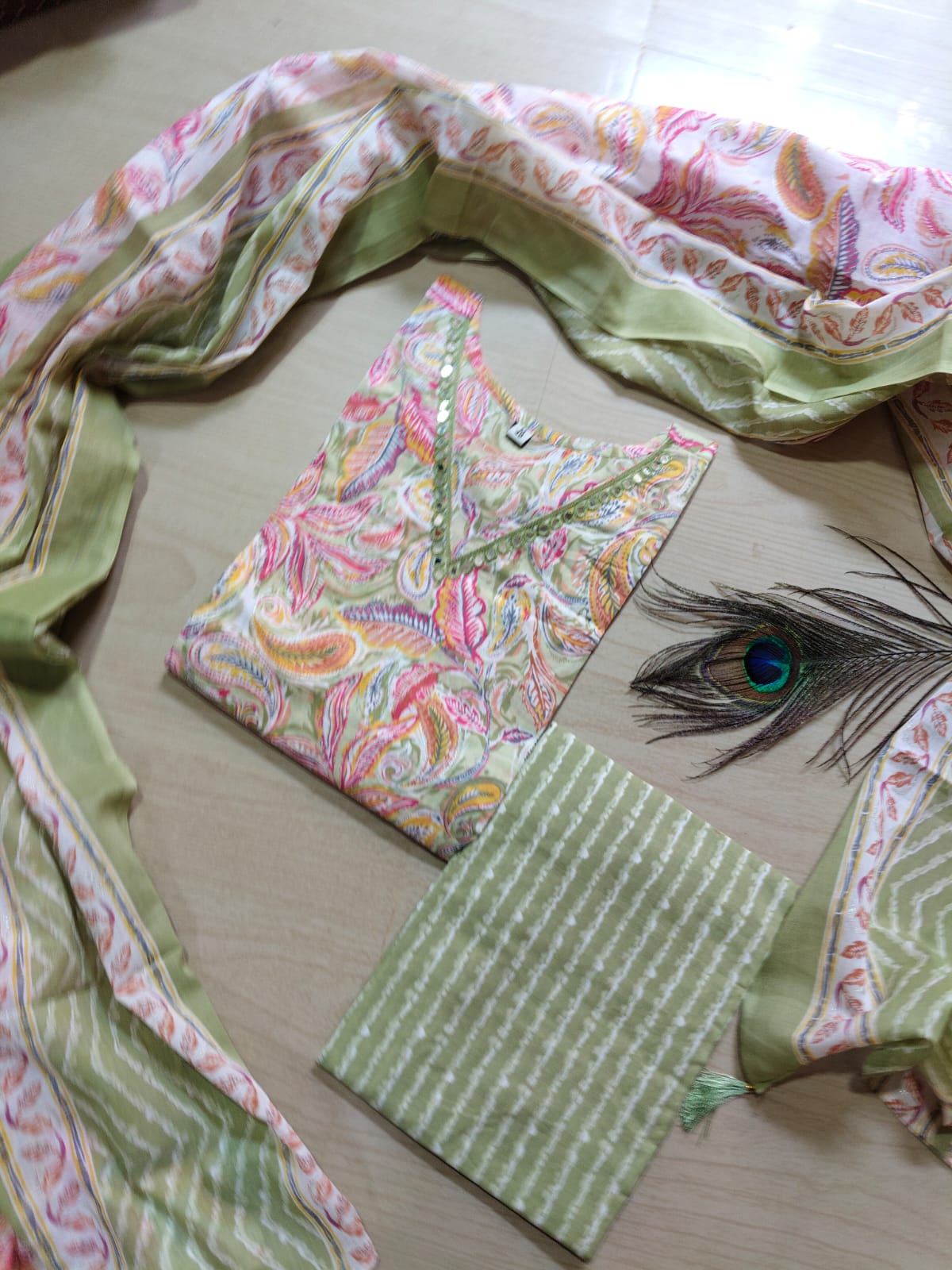 Classic Styles - DDS09