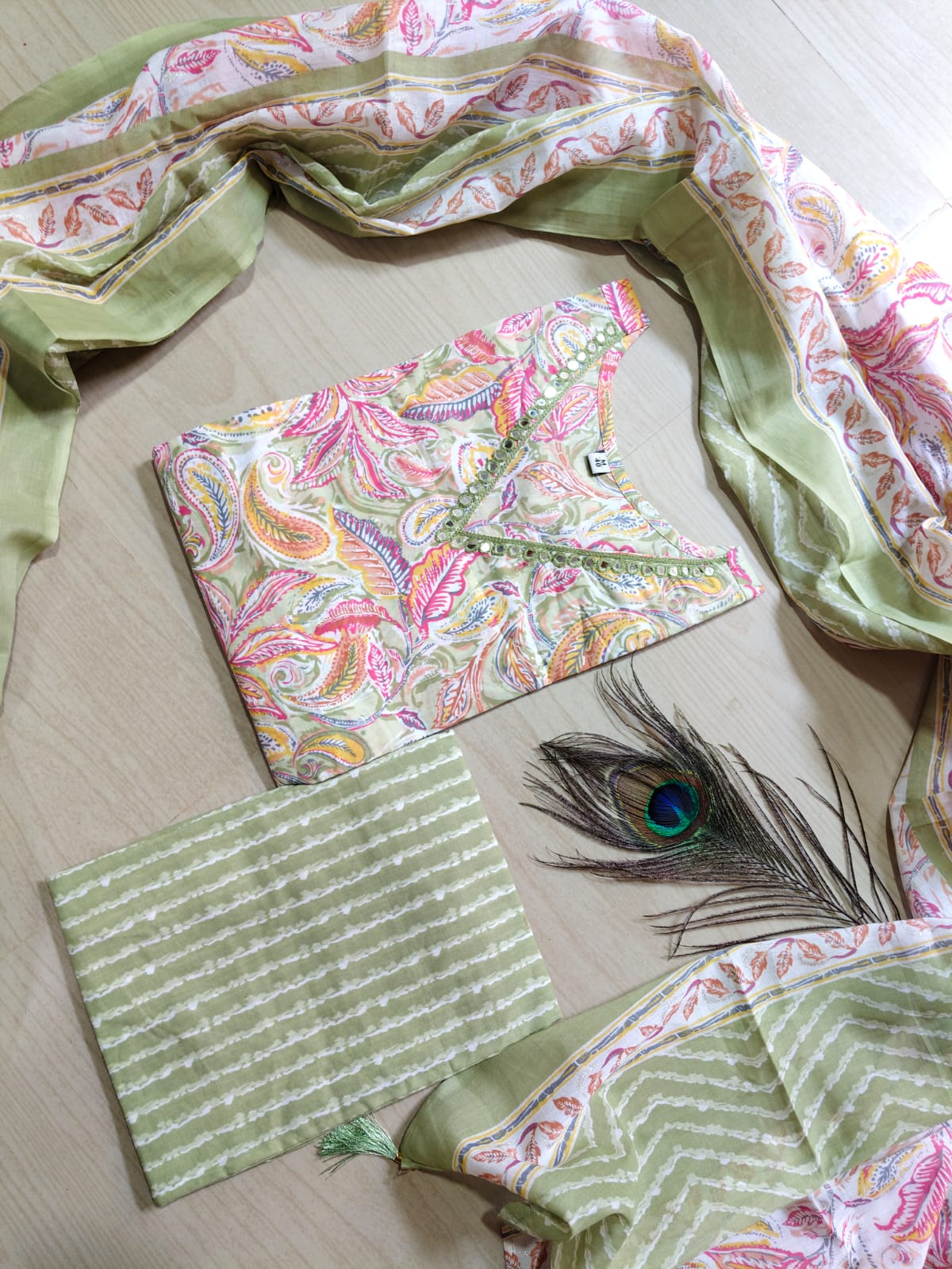 Classic Styles - DDS09