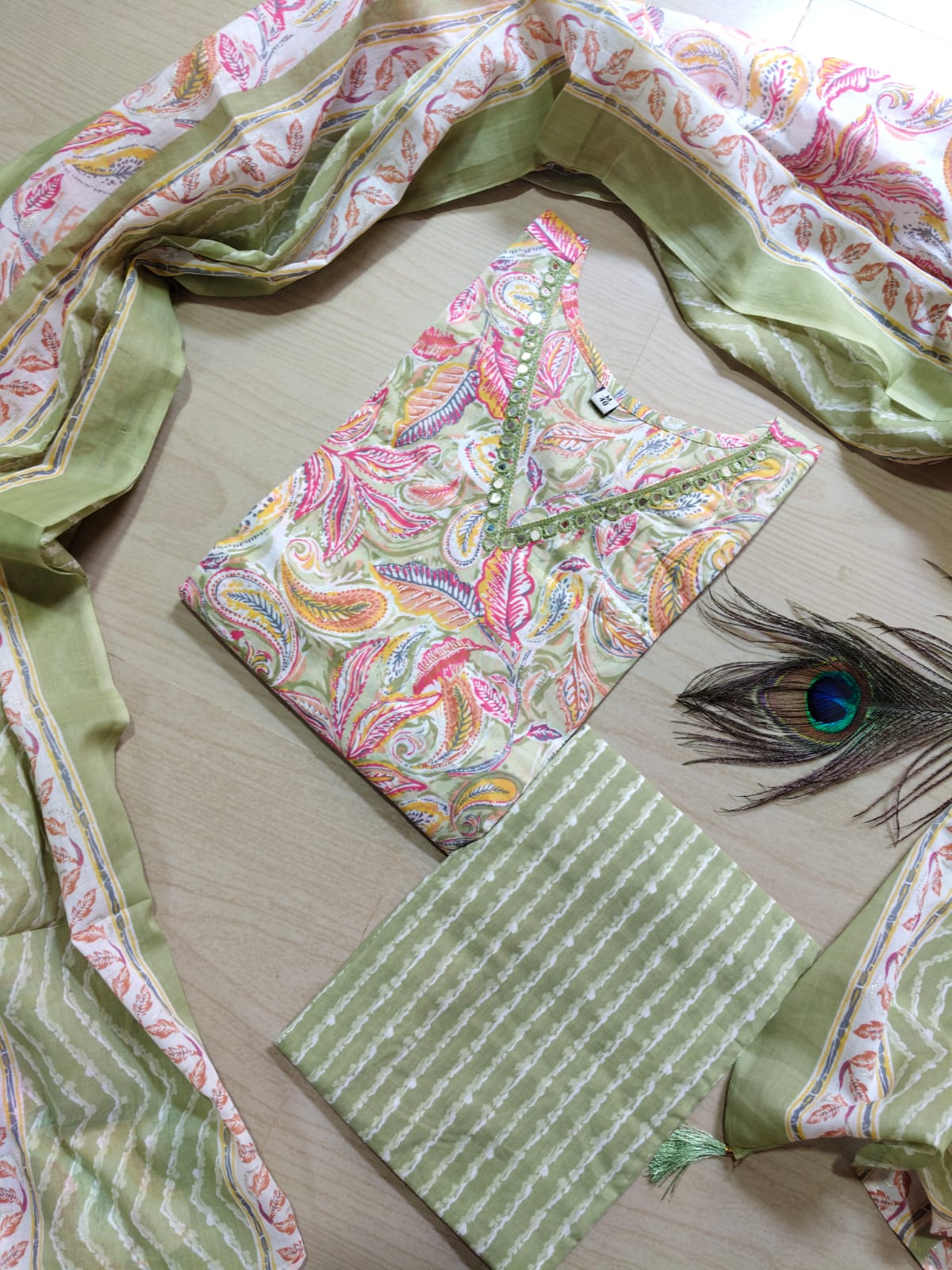 Classic Styles - DDS09