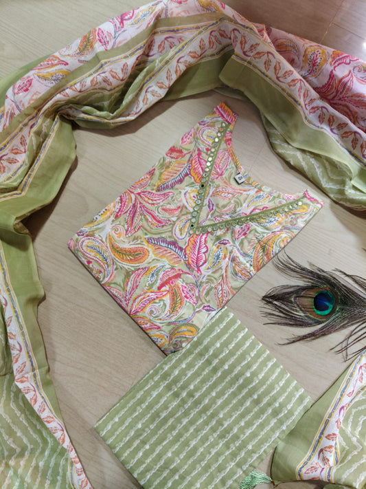 Classic Styles - DDS09