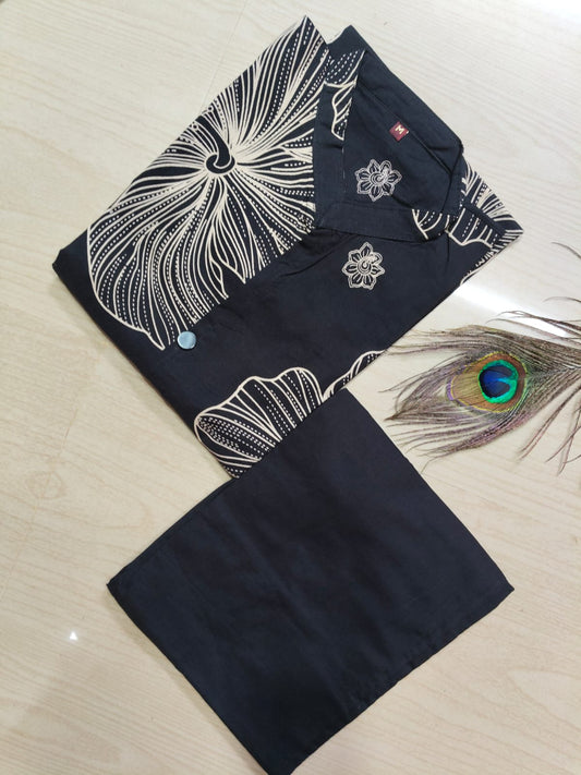 Cotton Kurti - PK03