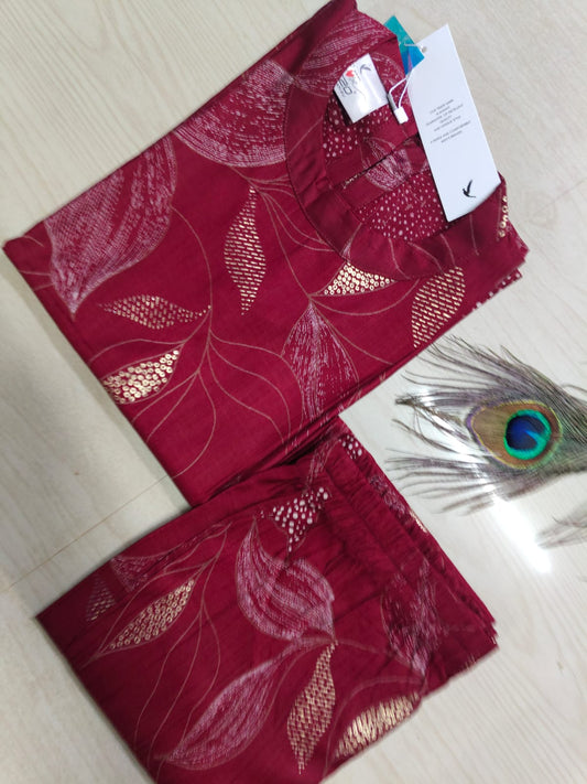 Premium Vertican Silk - VS28 (sleeves attached inside)