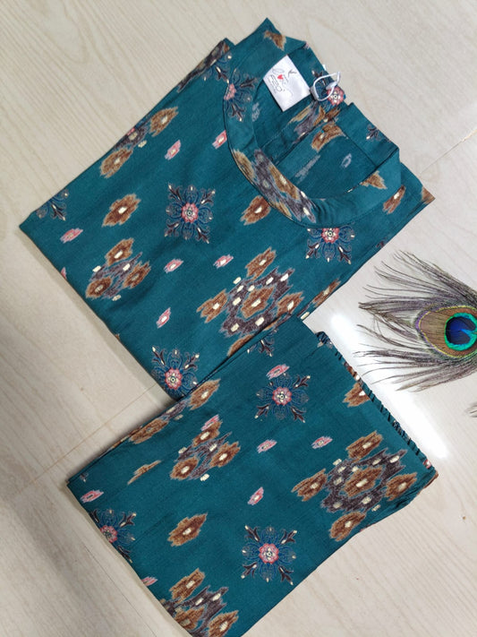 Premium Vertican Silk - VS26 (sleeves attached inside)