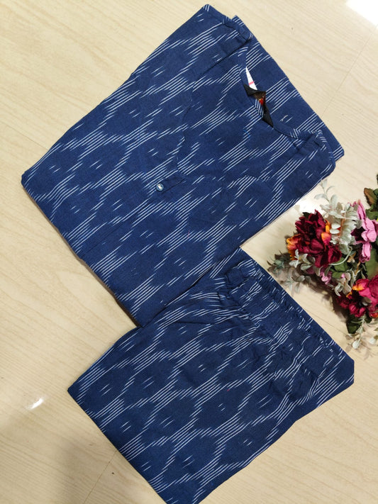 Cotton Kurti - PK27