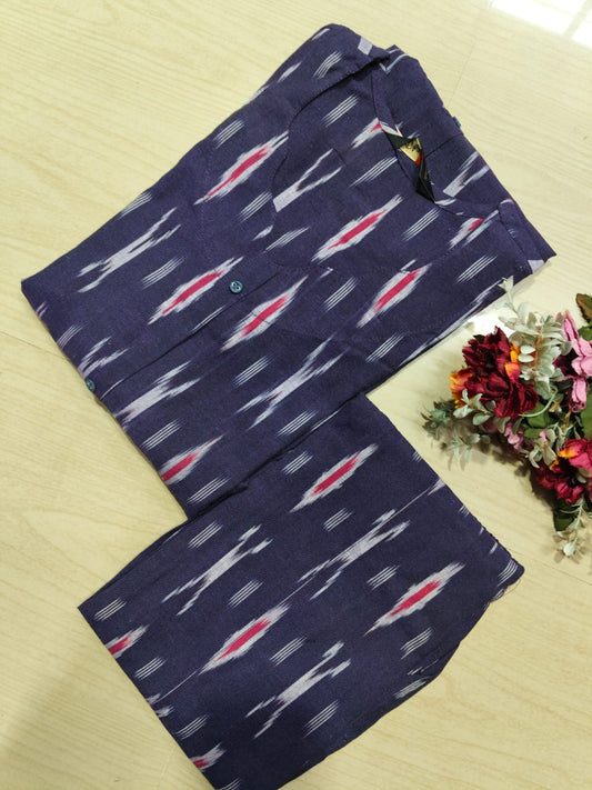 Cotton Kurti - PK26