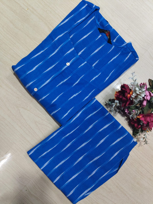 Cotton Kurti - PK16