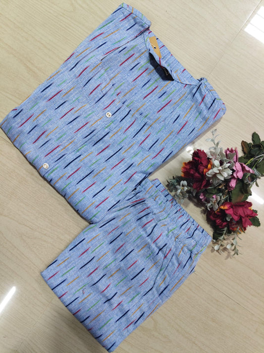 Cotton Kurti - PK15