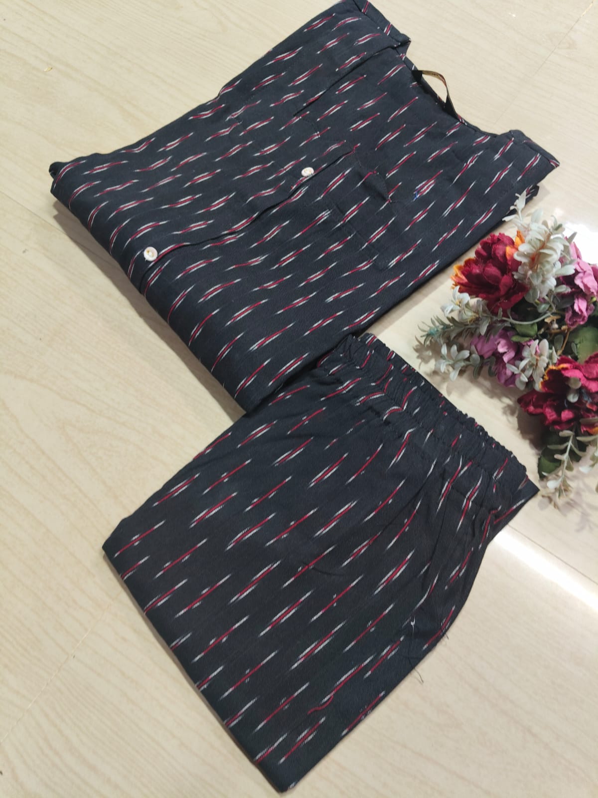 Cotton Kurti - PKN14