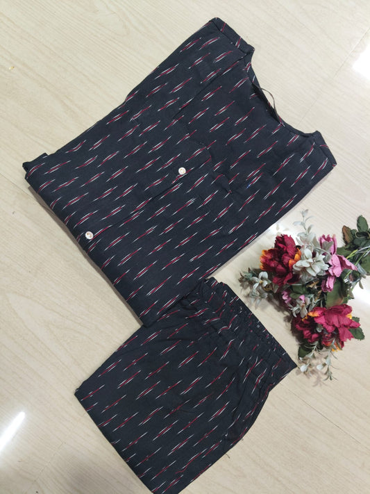 Cotton Kurti - PK14