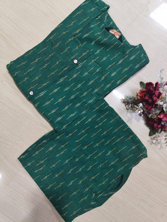 Cotton Kurti - PK08