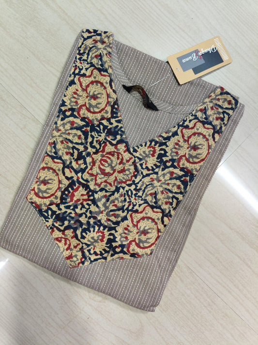 Cotton Kurti  CK151
