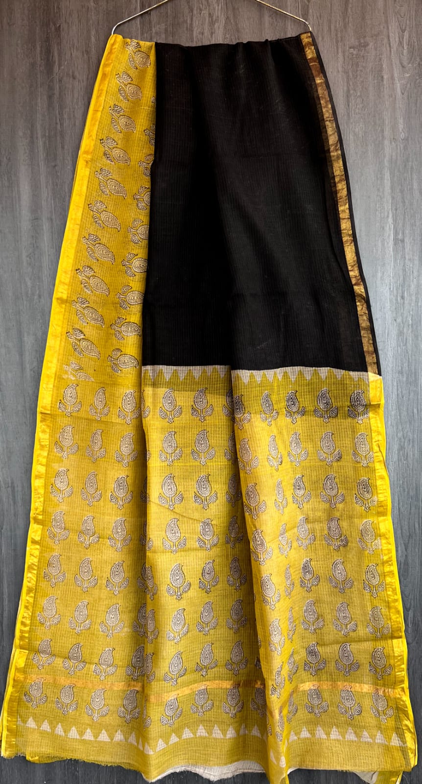 KOTTA DORIA SAREE S33