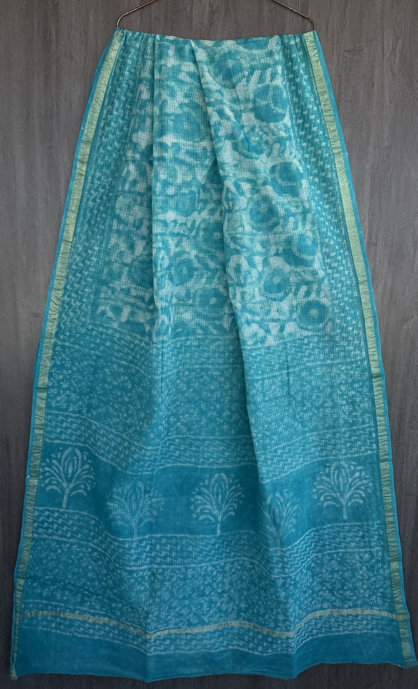 KOTTA DORIA SAREE S35