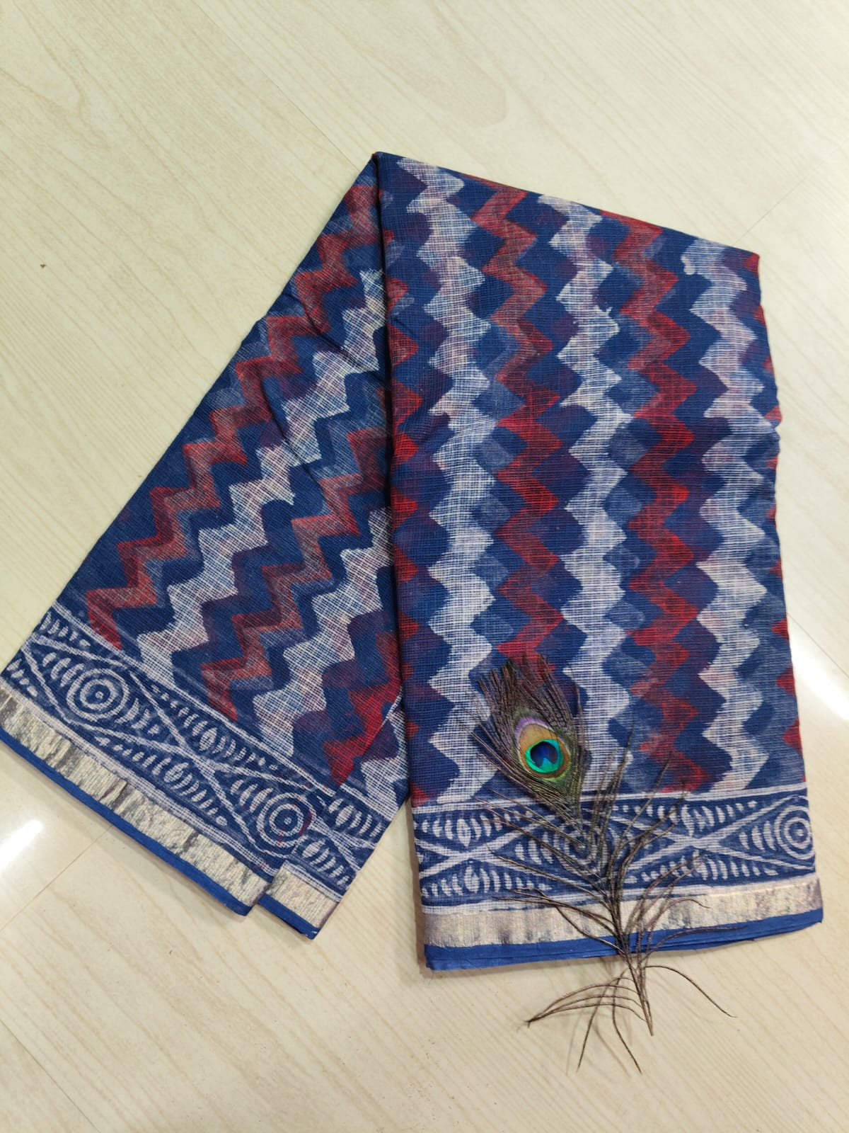 KOTTA DORIA SAREE S38