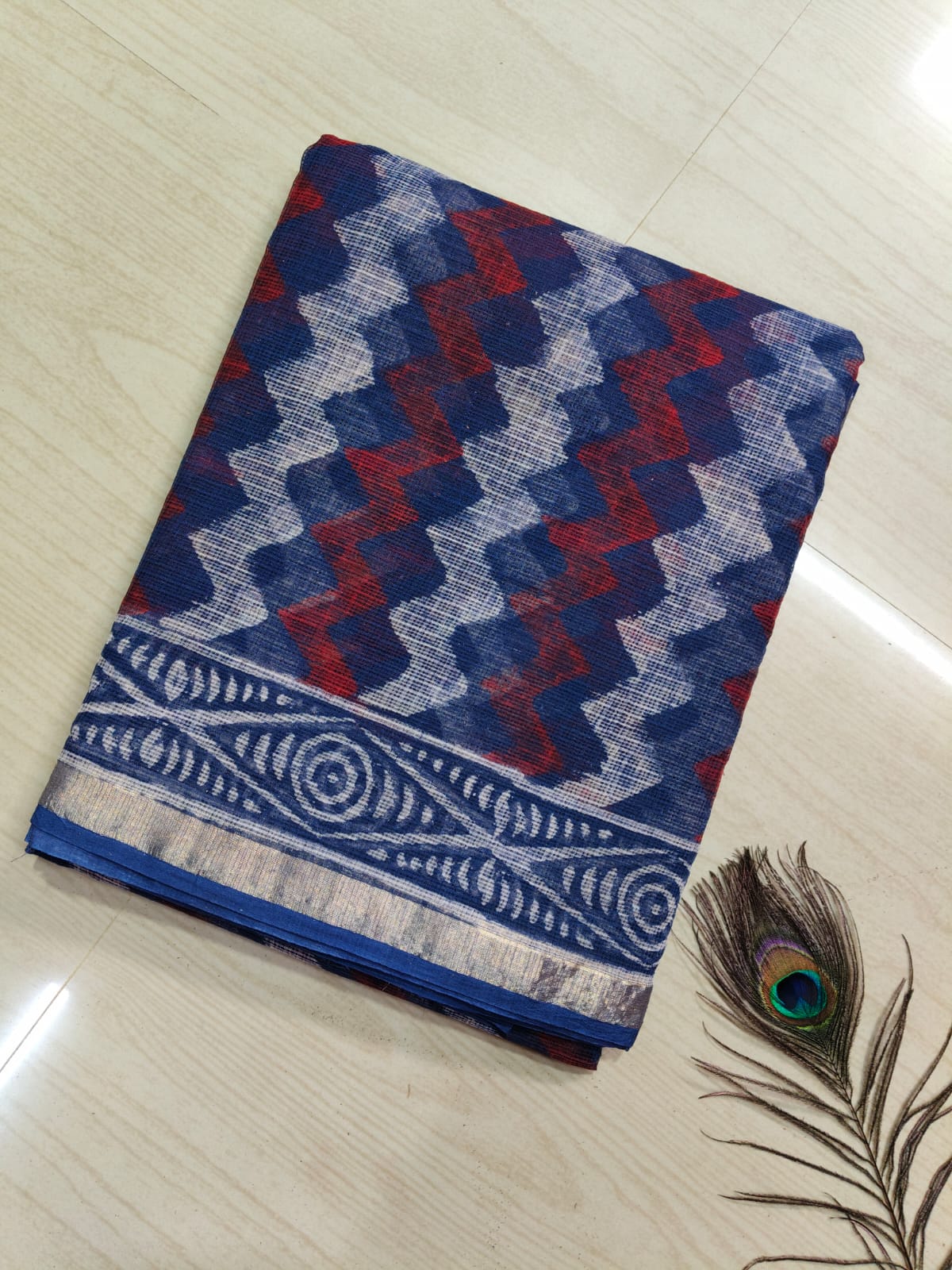 KOTTA DORIA SAREE S38