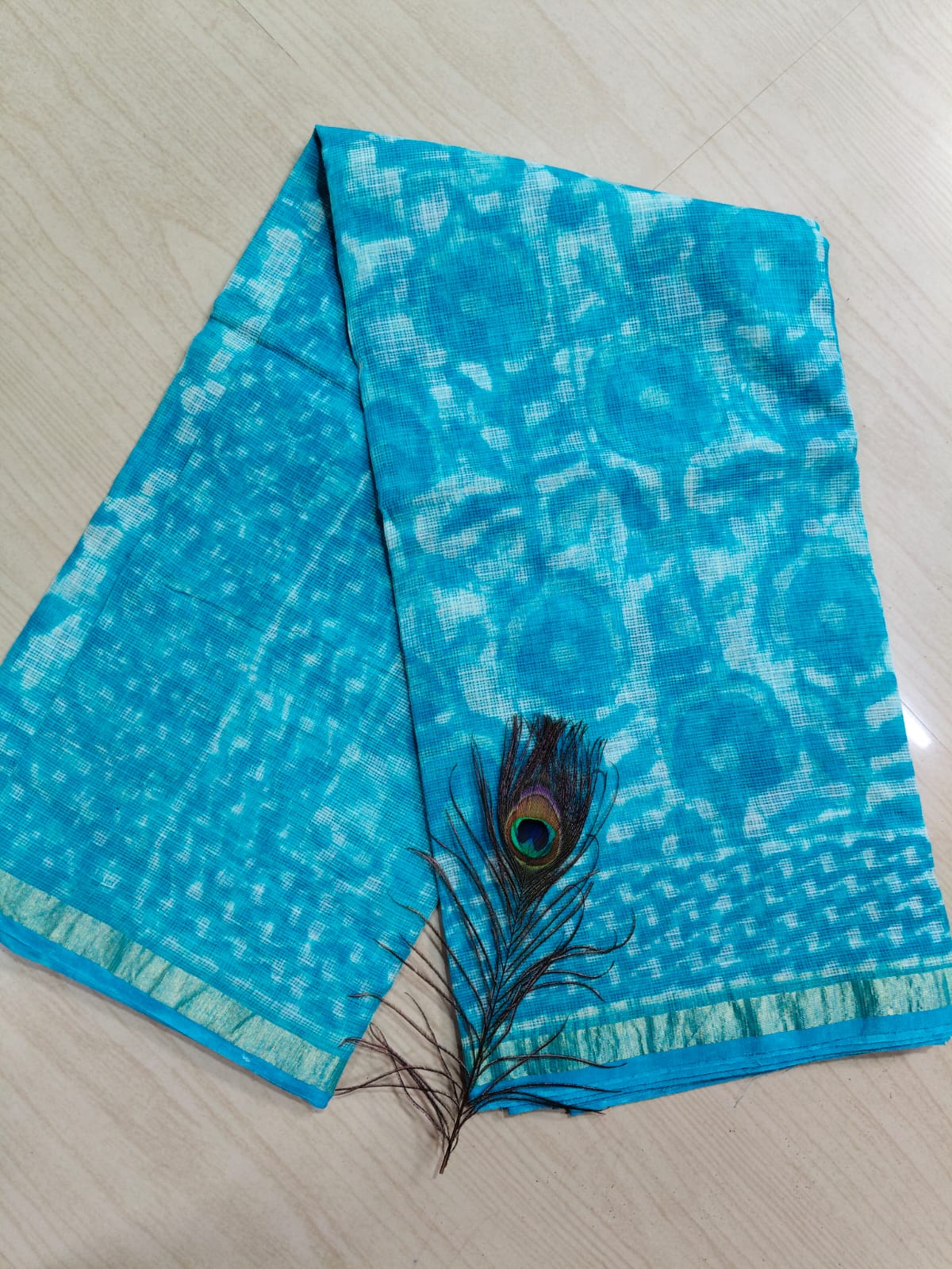 KOTTA DORIA SAREE S35