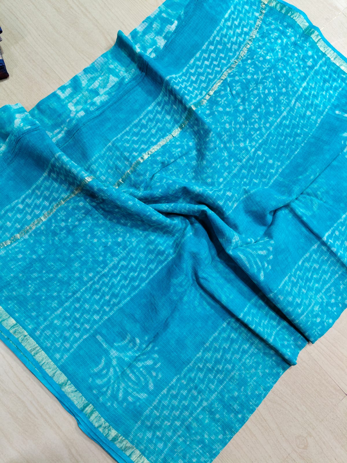 KOTTA DORIA SAREE S35