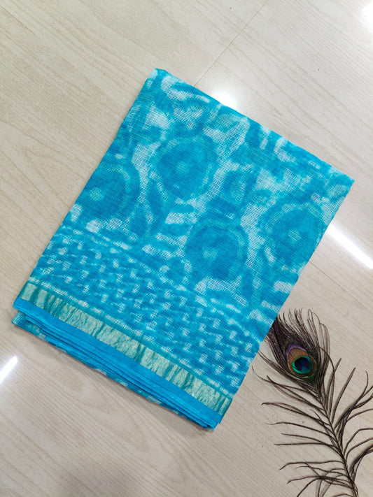 KOTTA DORIA SAREE S35