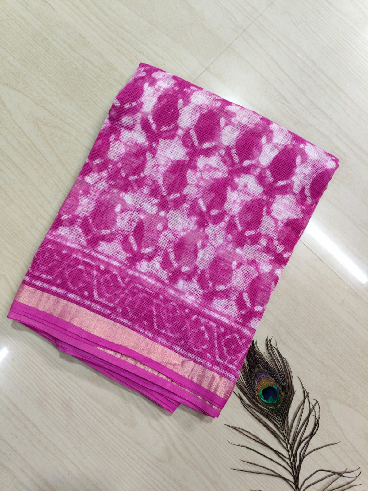 KOTTA DORIA SAREE S34