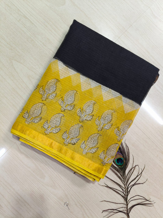 KOTTA DORIA SAREE S33