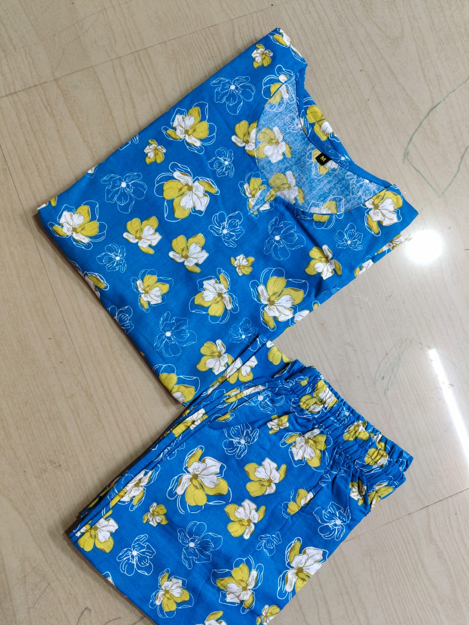 Budgeted  Co-ord Sets ( night suits )  BCS14