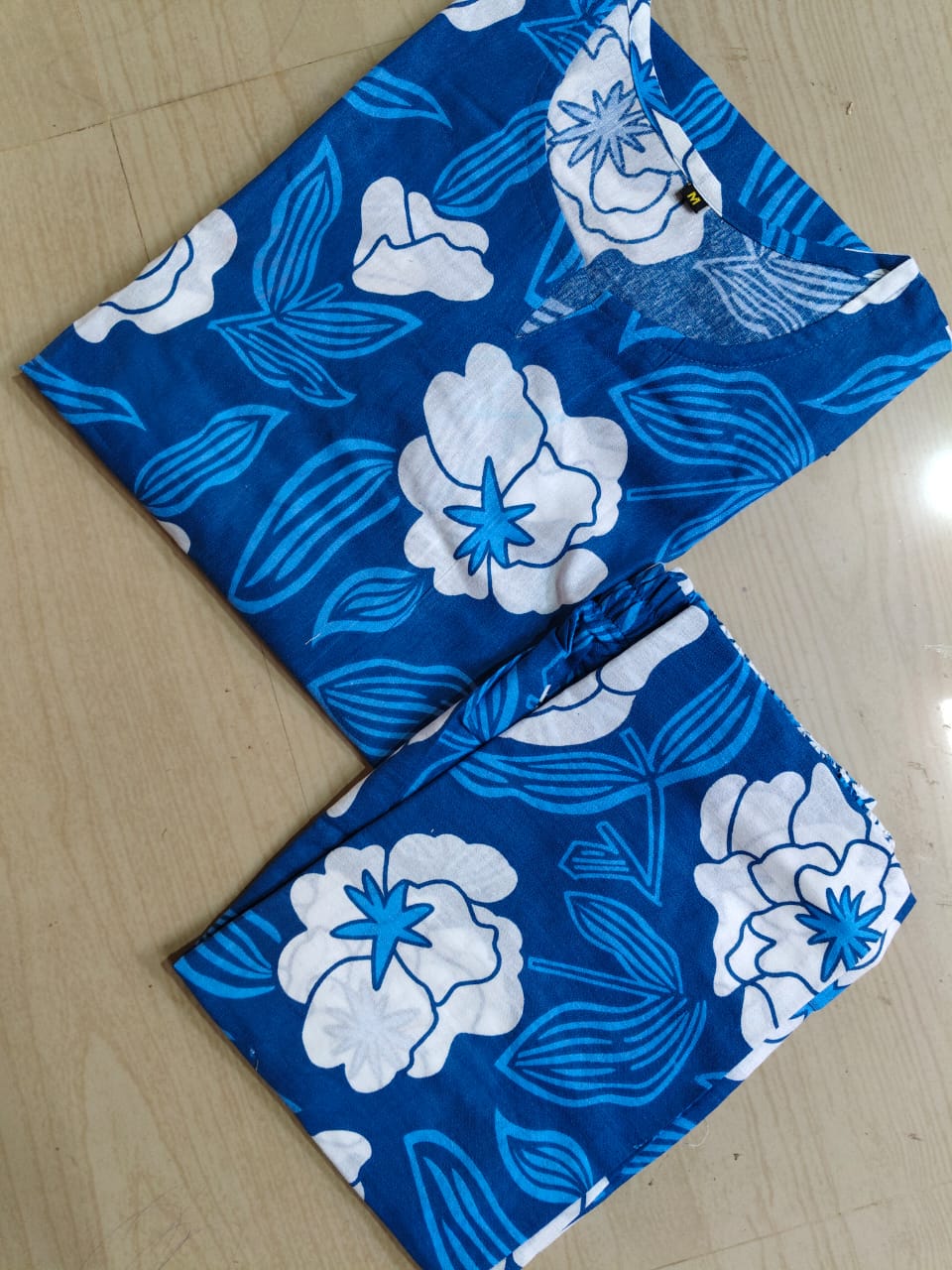 Budgeted  Co-ord Sets ( night suits )  BCS19
