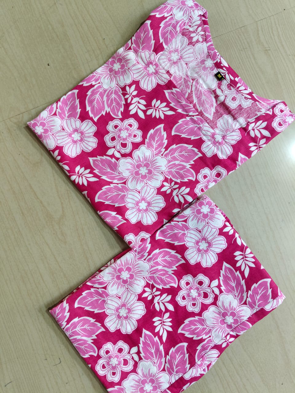 Budgeted  Co-ord Sets ( night suits )  BCS27