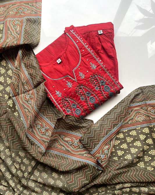 Classic Styles - DDS136