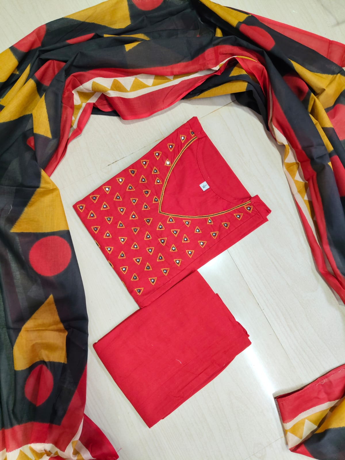 Classic Styles - DDS143