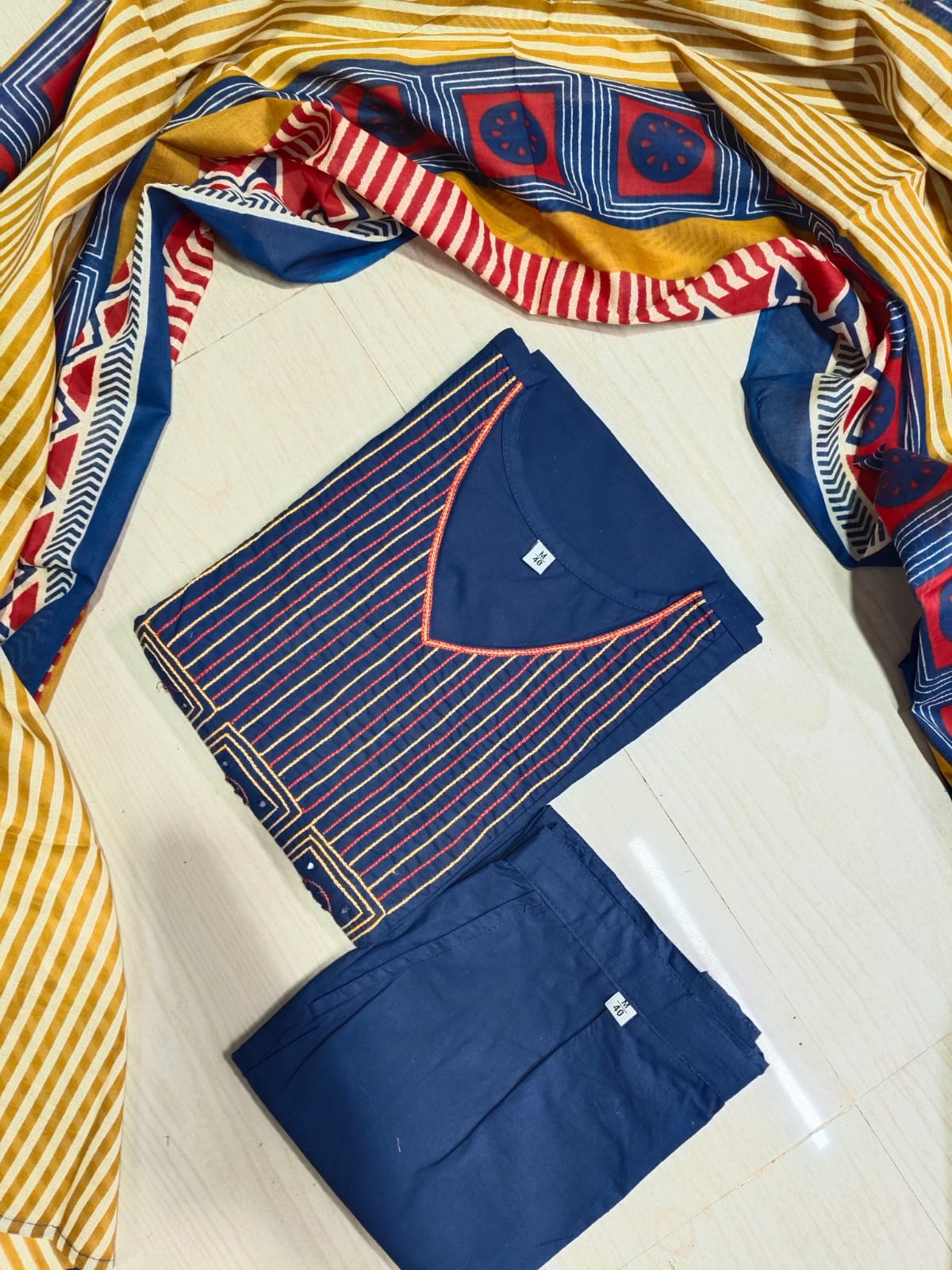 Classic Styles - DDS144