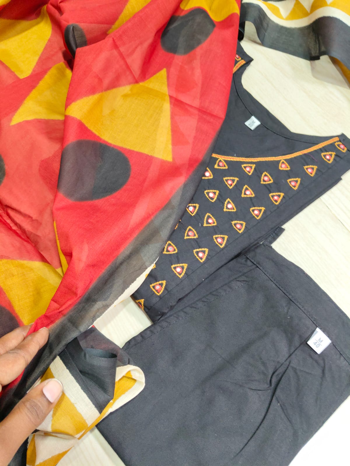 Classic Styles - DDS142
