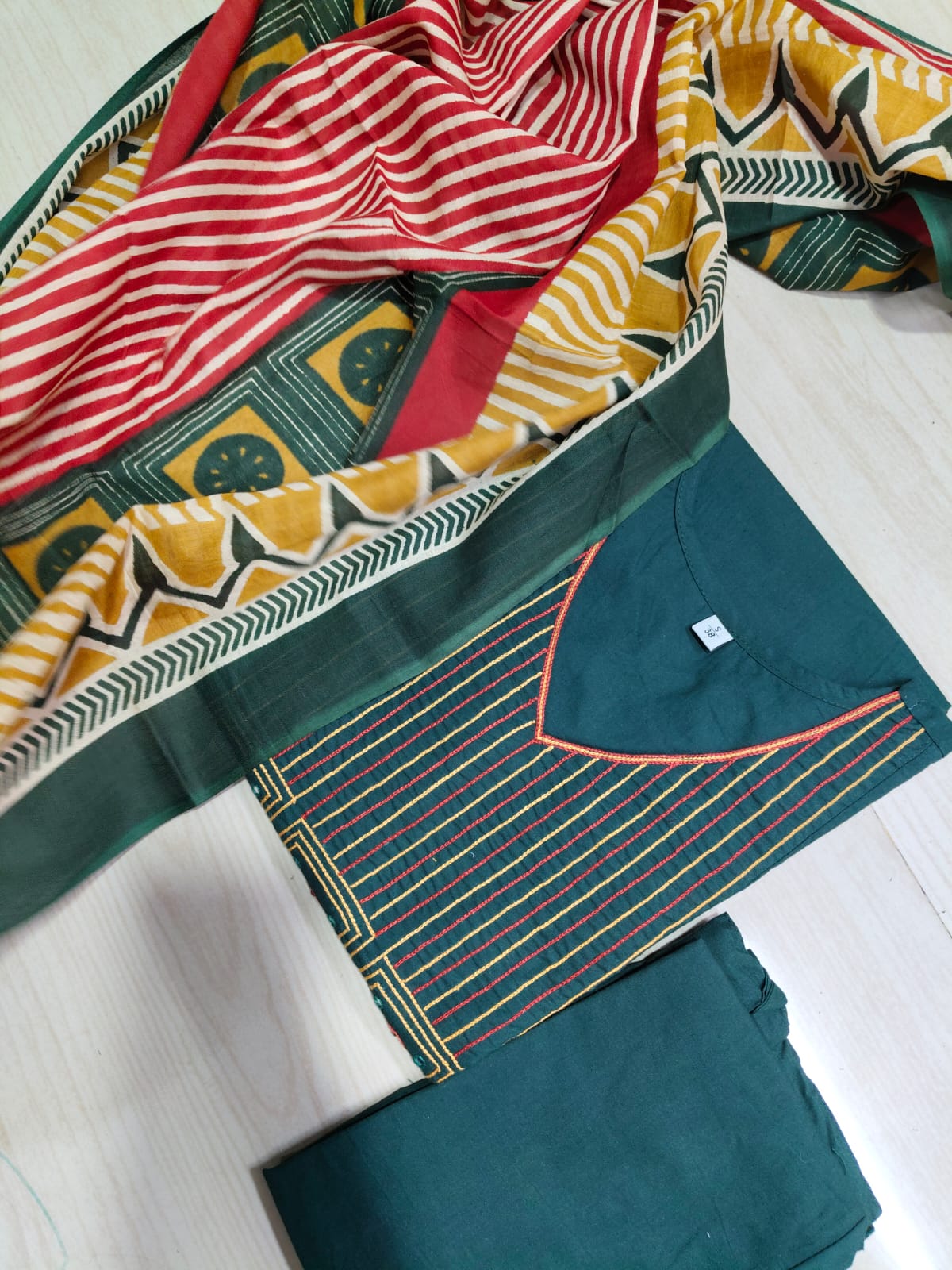 Classic Styles - DDS140