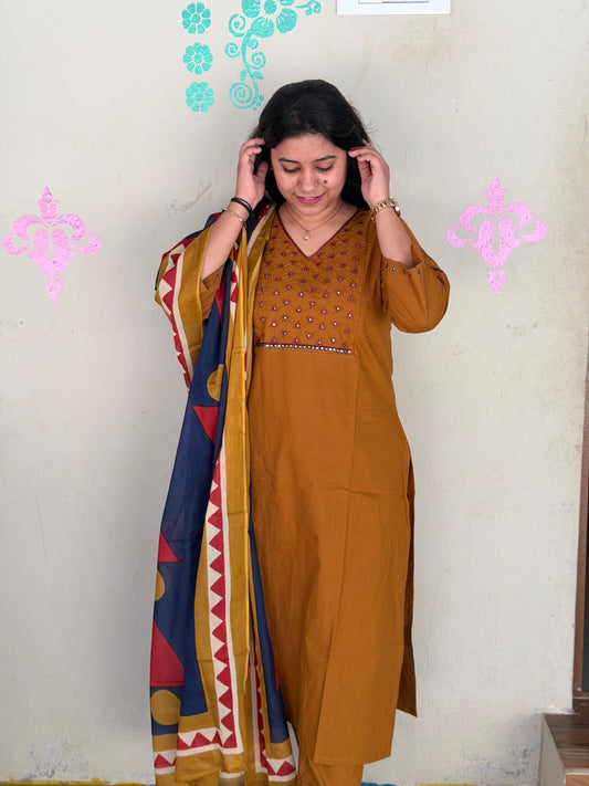 Classic Styles - DDS138