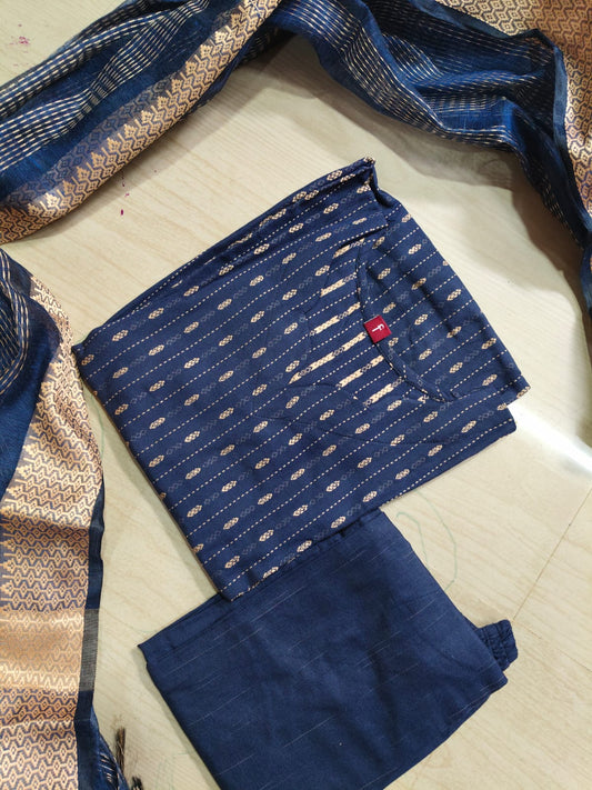 Classic Kurti Set CKS17
