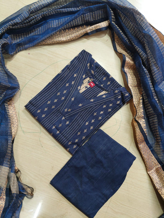 Classic Kurti Set CKS14