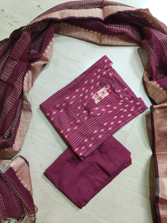 Classic Kurti Set CKS12