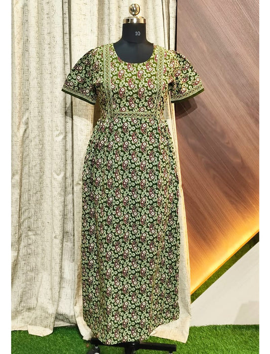 Frock Nighty FN53