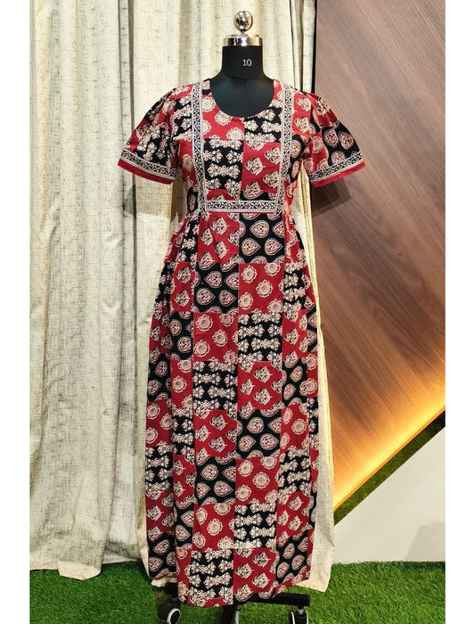 Frock Nighty FN57