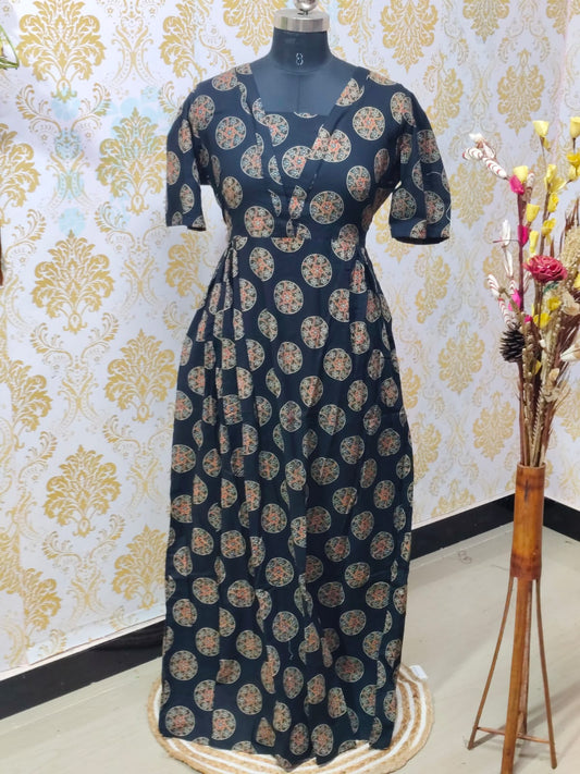 Frock Nighty FN75