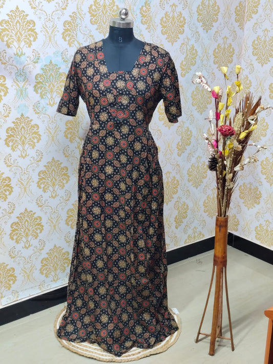 Frock Nighty FN76