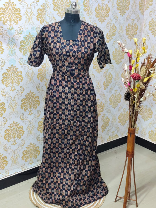 Frock Nighty FN84