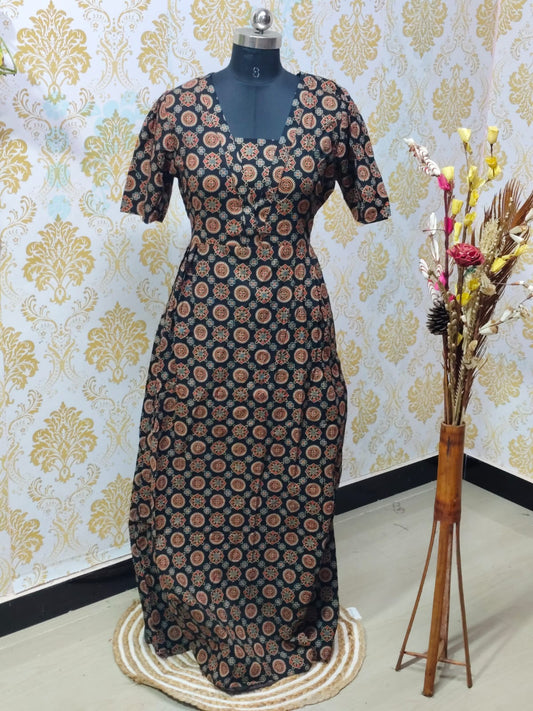 Frock Nighty FN86