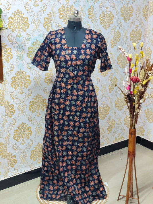 Frock Nighty FN89